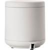 Poubelle de salle de bain UME 4 l, gris clair, plastique, Zone Danemark