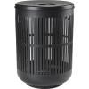 Bac à linge UME 60 l, noir, plastique, Zone Danemark