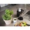 Kit lave-vaisselle CIRCULAR, 3 pc, noir, Zone Danemark