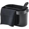 Kit lave-vaisselle CIRCULAR, 3 pc, noir, Zone Danemark