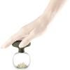 Presse-ail GREEN TOOL 9 cm, vert, acier inoxydable/plastique, Eva Solo