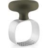 Presse-ail GREEN TOOL 9 cm, vert, acier inoxydable/plastique, Eva Solo