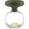 Presse-ail GREEN TOOL 9 cm, vert, acier inoxydable/plastique, Eva Solo