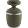 Moulin à saveurs GREEN TOOL 18 cm, vert, acier inoxydable/plastique, Eva Solo