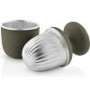 Moulin à saveurs GREEN TOOL 18 cm, vert, acier inoxydable/plastique, Eva Solo