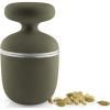 Moulin à saveurs GREEN TOOL 18 cm, vert, acier inoxydable/plastique, Eva Solo