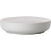 Porte-savon UME 12 cm, gris clair, céramique, Zone Danemark