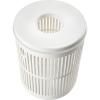 Bac à linge UME 60 l, blanc, plastique, Zone Danemark