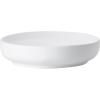Porte-savon UME 12 cm, blanc, céramique, Zone Danemark