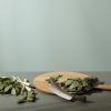 Hachoir à herbes GREEN TOOL 30 cm, vert, acier/plastique, Eva Solo