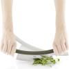 Hachoir à herbes GREEN TOOL 30 cm, vert, acier/plastique, Eva Solo