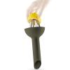 Presse-agrumes GREEN TOOL 22 cm, vert, acier inoxydable/plastique, Eva Solo