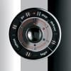 Grille-pain VOLO 32 cm, blanc, acier inoxydable, Bugatti
