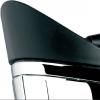 Grille-pain VOLO 32 cm, blanc, acier inoxydable, Bugatti