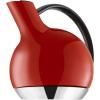 Bouilloire électrique GIULIETTA 1,2 l, rouge, acier inoxidable, Bugatti