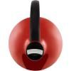 Bouilloire électrique GIULIETTA 1,2 l, rouge, acier inoxidable, Bugatti
