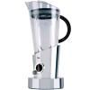Blender VELA EVOLUTION 1,5 l, argent, acier inoxydable, Bugatti