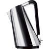 Bouilloire électrique VERA EASY 1,7 l, argent, acier inoxydable, Bugatti