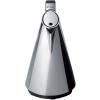 Bouilloire électrique VERA EASY 1,7 l, argent, acier inoxydable, Bugatti