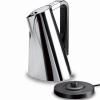 Bouilloire électrique VERA EASY 1,7 l, argent, acier inoxydable, Bugatti