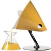 Presse-agrumes électrique VITA 0,6 l, jaune, acier inoxydable, Bugatti