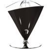 Presse-agrumes électrique VITA 0,6 l, noir, acier inoxydable, Bugatti