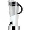 Blender VELA EVOLUTION 1,5 l, blanc, acier inoxydable, Bugatti