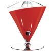 Presse-agrumes électrique VITA 0,6 l, rouge, acier inoxydable, Bugatti