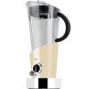 Blender VELA EVOLUTION 1,5 l, crème, acier inoxydable, Bugatti