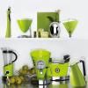 Blender VELA EVOLUTION 1,5 l, vert pomme, acier inoxydable, Bugatti