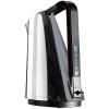 Bouilloire électrique VERA EASY 1,7 l, blanc, acier inoxydable, Bugatti