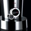 Blender VELA EVOLUTION 1,5 l, orange, acier inoxydable, Bugatti