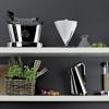 Grille-pain VOLO 32 cm, rouge, acier inoxydable, Bugatti
