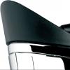 Grille-pain VOLO 32 cm, rouge, acier inoxydable, Bugatti