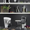 Blender VELA EVOLUTION 1,5 l, lilas, acier inoxydable, Bugatti
