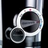 Blender VELA EVOLUTION 1,5 l, lilas, acier inoxydable, Bugatti