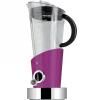 Blender VELA EVOLUTION 1,5 l, lilas, acier inoxydable, Bugatti