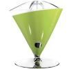 Presse-agrumes électrique VITA 0,6 l, vert pomme, acier inoxydable, Bugatti