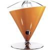 Presse-agrumes électrique VITA 0,6 l, orange, acier inoxydable, Bugatti
