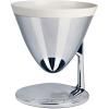 Balance de cuisine UMA argent, acier inoxydable, Bugatti