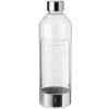 Bouteille pour Gazéificateur BRUS 1,15 l, transparent, plastique, Stelton