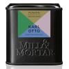 Mélanges d'épices bio KARL OTTO 40 g, Mill & Mortar