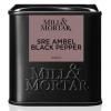 Poivre noir Sre Ambel 50 g, entier, Mill & Mortar