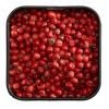 Poivre rose bio 25 g, entier, Mill & Mortar