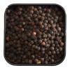 Poivre noir Penja 50 g, entier, Mill & Mortar