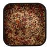 Piment double ail bio 50 g, Mill & Mortar