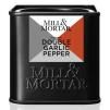 Piment double ail bio 50 g, Mill & Mortar