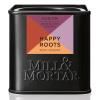 Mélanges d'épices biologiques HAPPY ROOTS 45 g, Mill & Mortar