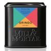 Mélanges d'épices biologiques GRINGO 55 g, Mill & Mortar