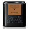Clous de girofle bio 35 g, entiers, Mill & Mortar
